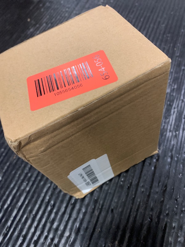 Photo 1 of ZNZMAIO Anti Rattle Hitch Clamp fit 2 in Trailer Hitch with 2 Silencer Pads Rustproof and Corrosion-Resistant, Reduces Trailer Vibration