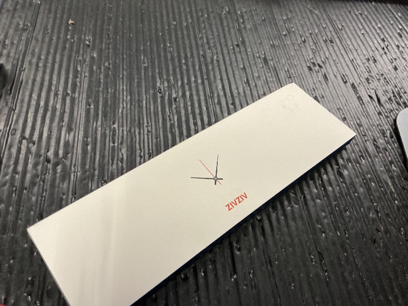 Photo 1 of 1.43” Women's Smart Watch, AMOLED Display, Work with Android/iPhone, Waterproof IP68, Long Battery Life, Fitness & Health Tracker, Heart Rate Monitor, Step Counter, Track Your Workout, Run and More