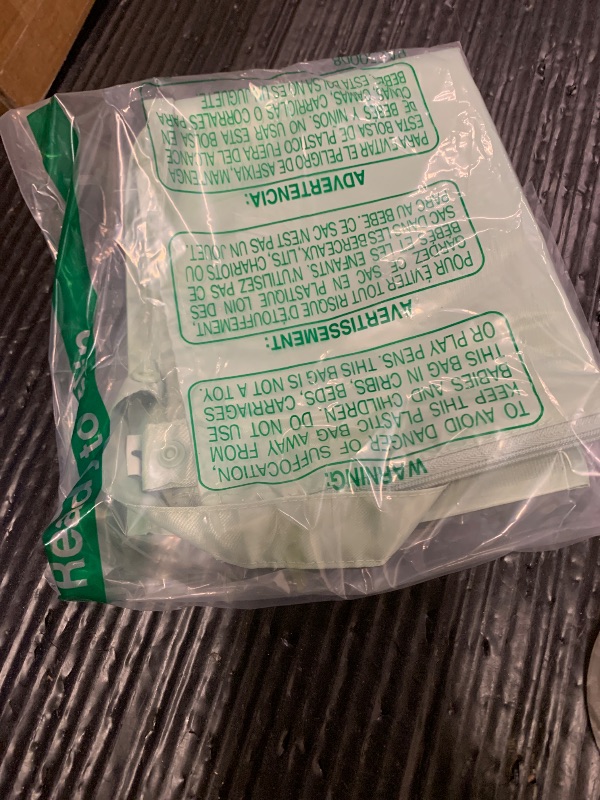 Photo 1 of 1pc only.  Tiny Twinkle Mess Proof Wet Bags |  Reusable Waterproof Wet Bags for Swimsuits | Baby Clothes | Travel & Diaper Bag 