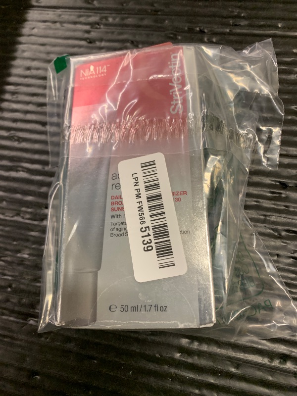 Photo 1 of StriVectin Advanced Retinol Daily Repair Face Moisturizer Broad Spectrum SPF 30