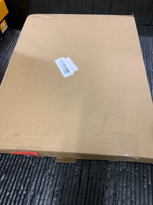 Photo 1 of 2 PCS Large Stone Dish Drying Mat for Kitchen Counter Diatomaceous Earth Quick Dry Foldable Dish Drying Pad with Anti Slip Mesh Mats(16x24in 4x8in grey)