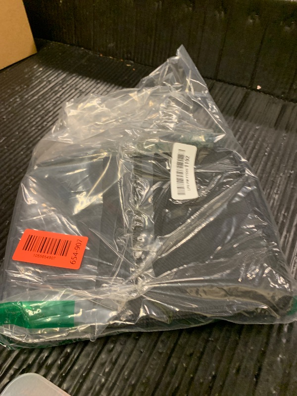 Photo 1 of 20 Pack Computer Mouse Pad Bulk, Thickness Gaming Mouse Pads with Stitched Edges Black Washable Mousepad with Non Slip Rubber Base for Computers, Laptop, Office Home (7.09 x 8.66 Inch)