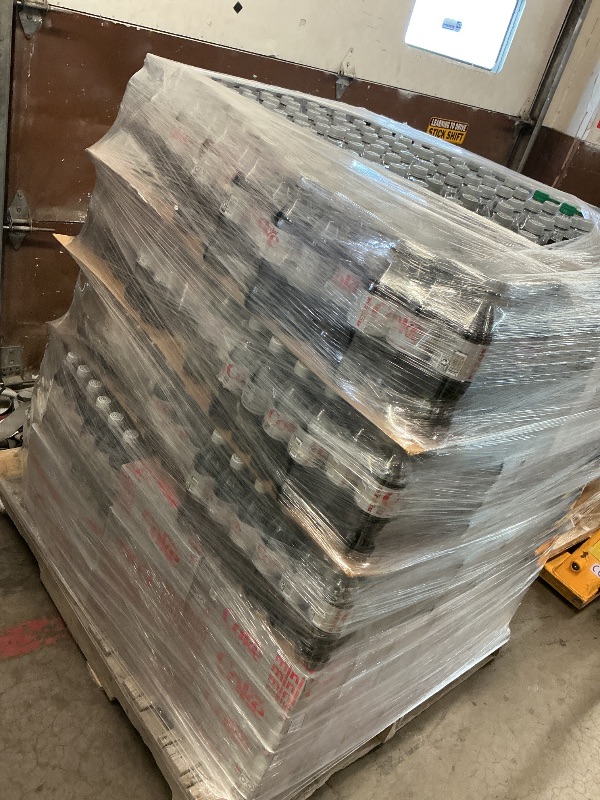 Photo 1 of Exp dare 06/2025. (Pallet will be Moved by your Own ). 1 Pallet Mixed Drinks