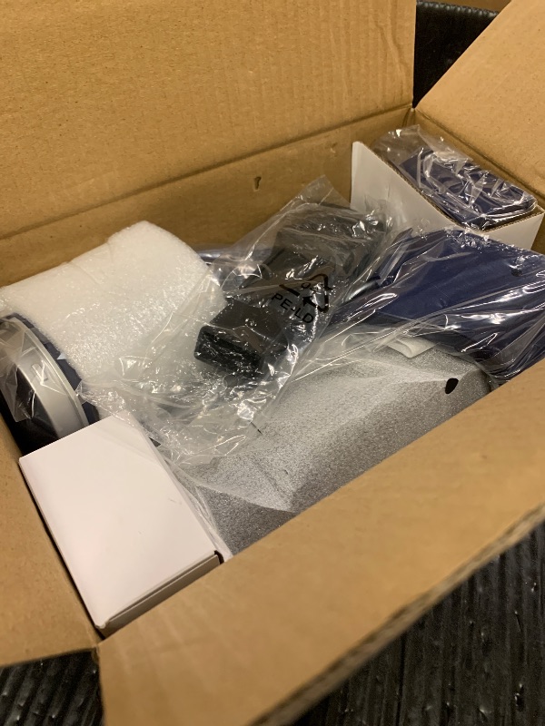 Photo 1 of HawKam Handheld Vacuum Cordless, 24KPA Powerful Car Vacuum, Rechargeable, Charging Dock, Ergonomic Handle, 2-in-1 Crevice Tool, 1.8lb Portable Vacuum Cleaner with 2-Speed for Car, Home