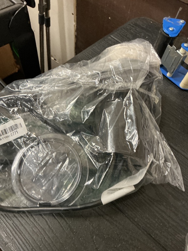 Photo 1 of Nespresso Aeroccino XL Milk Frother