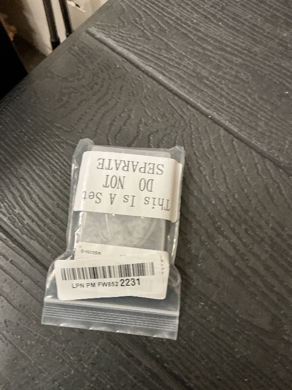 Photo 1 of 300 Pcs Silicone Rubber Stopper Rings 6mm Clear O Rings Rubber Spacer Beads Hoops Antiskid Locating Beads for Charm Bracelet Necklace DIY Jewelry Making Accessories