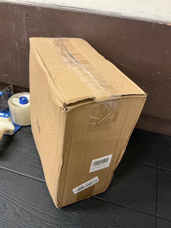 Photo 1 of 2 Gallon Battery Powered Garden Sprayer, Electric Sprayer with USB Rechargeable Handle, 3 Mist Nozzles, Retractable Wand, Water Pump Sprayers with Adjustable Shoulder Strap for Yard, Lawn and Garden