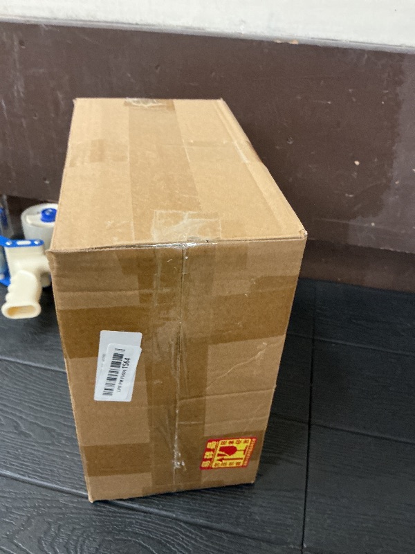 Photo 1 of 2 pcs Large 10x5in Ollas Terracotta Watering Pots Self Watering Planter Insert 1.8L Terra Cotta Clay Watering Spikes Automatic Plant Watering Devices for Outdoor & Indoor Plants Self-irrigate