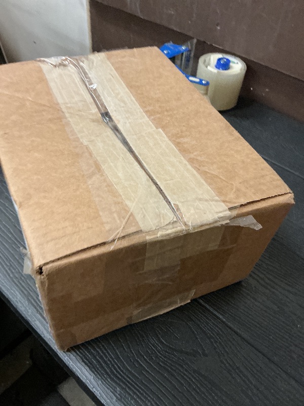 Photo 1 of Panasonic Cordless Phone with Advanced Call Block, Link2Cell Bluetooth, One-Ring Scam Alert, and 2-Way Recording, Answering Machine, 4 Handsets - KX-TGF944B (Black)