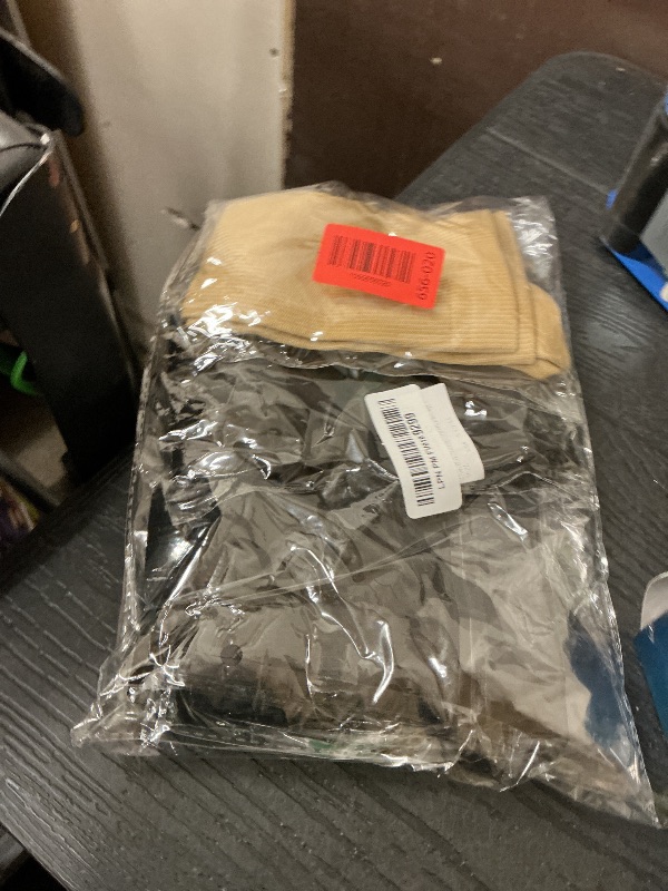 Photo 1 of 3 Pairs Black, Nude Open Toe Compression Socks for Women & Men Stockings Knee High Stockings Circulation20-30mmHg is Best Support