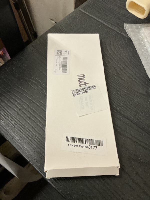 Photo 1 of 22 Pieces Stainless Steel Lab Spatula Micro Scoop Set Laboratory Sampling Spoon Mixing Spatula for Powders Gel Cap Filler