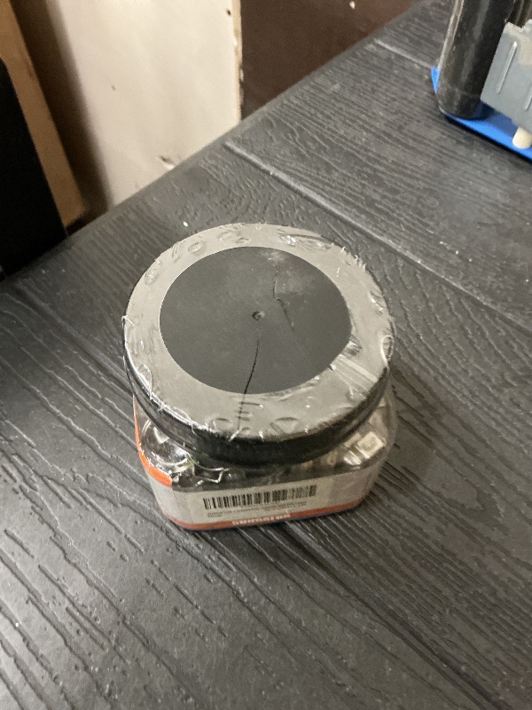 Photo 1 of (120 Pack) SUNGATOR 1/2 Inch Pex Crimp Rings, Stainless Steel 1/2" Cinch Clamp Ring, Pex Clips for Tubing Pipes Connection, Single Ear Hose Clamp for Plumbers & DIY Users