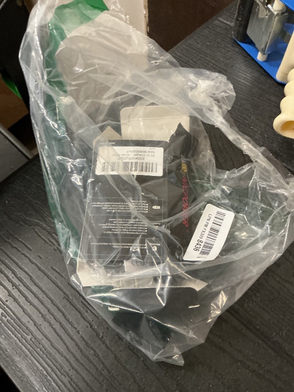 Photo 1 of 5V UL Charger for Philips Norelco Wet & Dry Electric Shaver & One Blade 360, Series 2000 2400 2600 3600 3900 5400 5000X 7200 i9000, 3000 5000 7000, for Phillips OneBlade QP2724 QP2834 Trimmer Razor