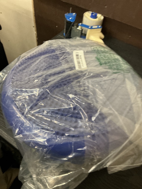 Photo 1 of 2 Pack Wobble Cushion Balance Disc - Wiggle Seat & Balance Pad for Exercise, Physical Therapy, Sensory Kids - Stability Disc, Dog Balance Disc