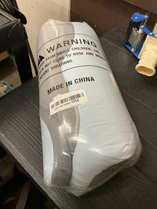 Photo 1 of Cervical Pillow for Neck Pain Relief, Ergonomic Pillow for Sleeping, Neck Support Bed Pillows, Orthopedic Contour Pillow for Side Back Stomach Sleepers,Neck Support Memory Foam Pillows