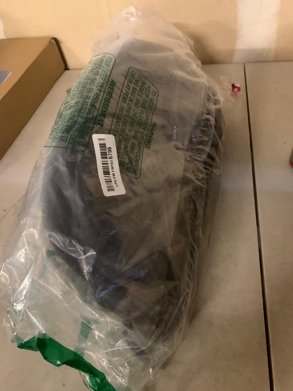 Photo 1 of Eddie Bauer 20L Venture Backpack, Hydration and Laptop Compatible Daypack, Carbon Black