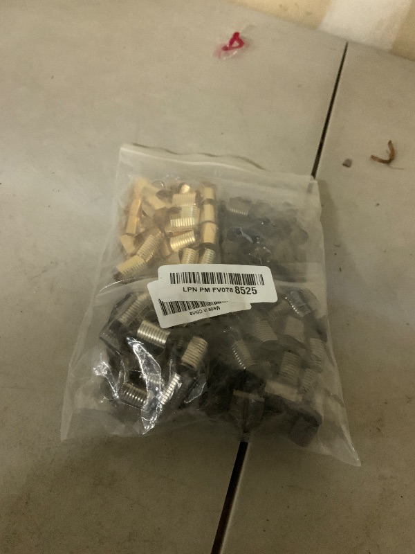 Photo 1 of 240Pcs Leather Rope Clips Cylindrical Crimping Bead 15x11mm Fold Over Crimps End Cap Cylindrical Fastener Opening Crimping Cord String for DIY Craft, Jute Leather Bracelet Necklace Macrame Tassel