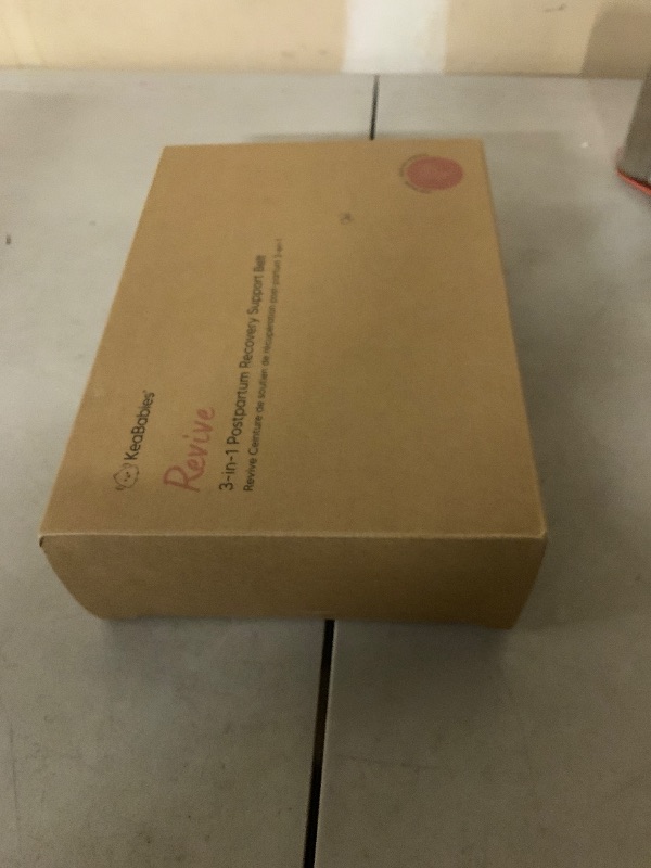 Photo 1 of 3 in 1 Postpartum Belly Support Recovery Wrap – Postpartum Belly Band, After Birth Brace, Slimming Girdles, Body Shaper Waist Shapewear, Post Surgery Pregnancy Belly Support Band (Midnight Black, M/L)