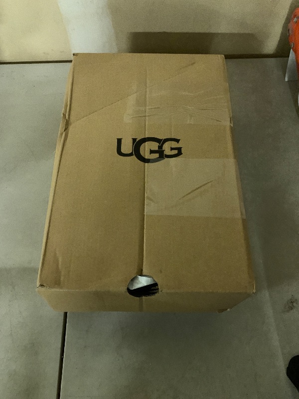 Photo 1 of UGG Women's Scuffette Ii Slipper, Chestnut, 07