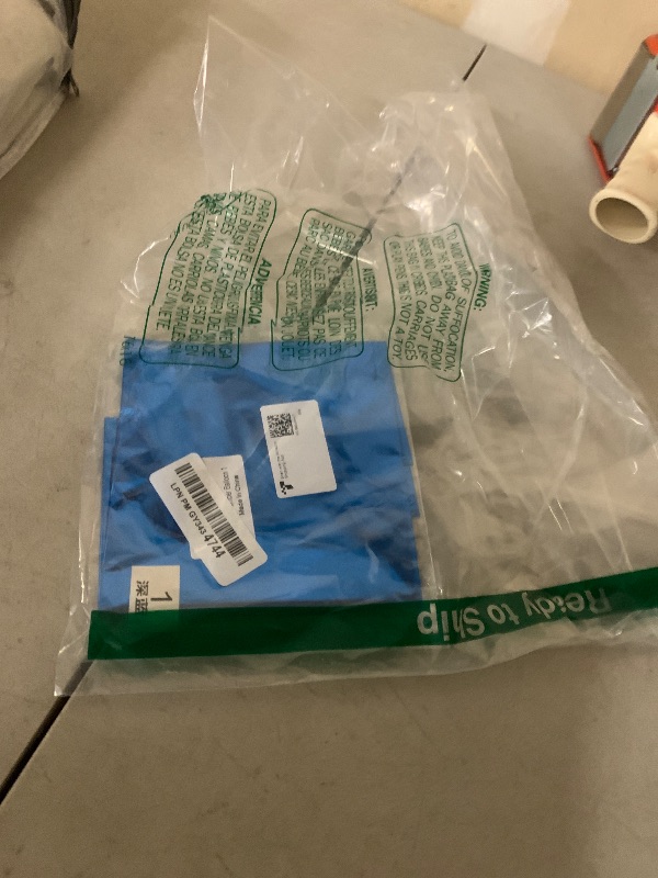 Photo 1 of 40 Inch Navy Blue 1 Balloon for First Birthday, Blue One 1st Number Balloon Birthday Decorations for Boy Man Toddler Baby, 10th 21st, Giant Number 1 Balloon