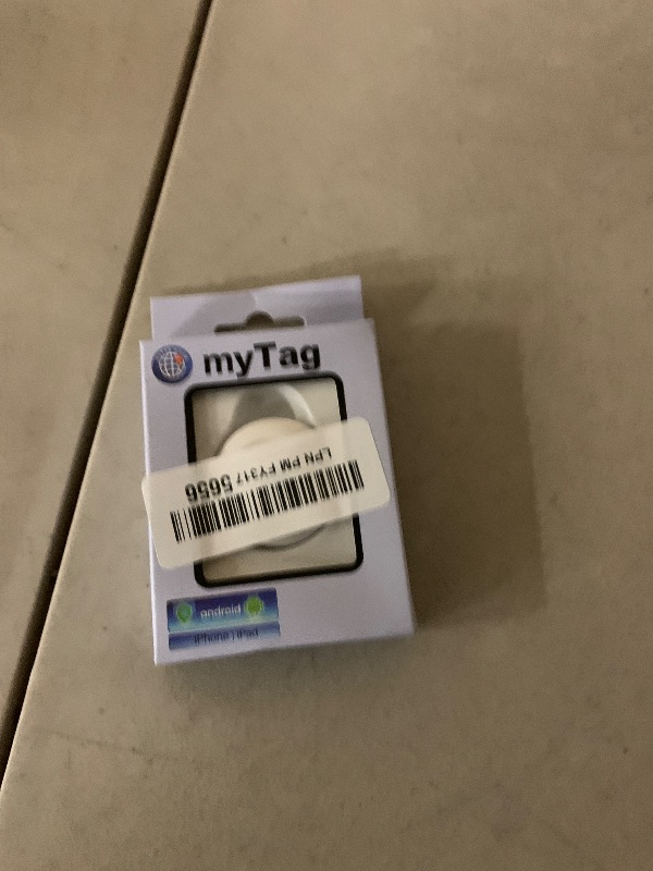 Photo 1 of 2025 GPS Tracker for Vehicles, Cars & Kids–Real-Time Tracking with Worldwide Coverage | No Monthly Fee & No SIM Needed | IP67 Waterproof | Long Battery Life | Compatible with iPhone & Android