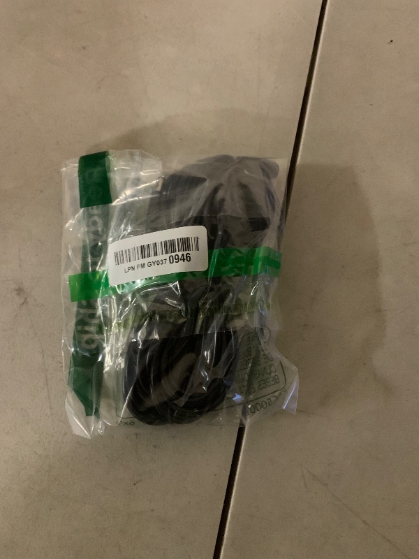 Photo 1 of 25 ft Extension Cable Compatible with Moen Flo Smart Water Shutoff Sensor 900-001 900-002 900-006 920-003, Replacement Power Cord for Moen Flo Smart Water Monitor and Automatic Shutoff