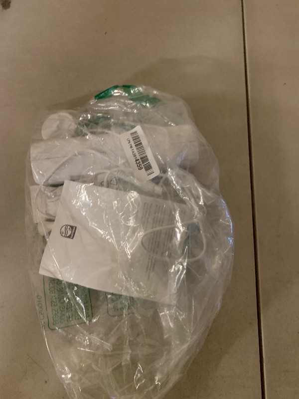 Photo 1 of Philips Sonicare 7300 Series Electric Toothbrush - Next-Generation Sonicare Technology, Pressure Sensor, 12 Brushing Settings, SmarTimer, BrushPacer, 21-Day Runtime, Travel Case, White, HX7420/07