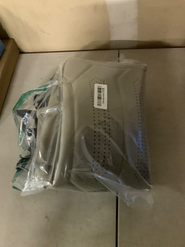 Photo 1 of 2 Pack Front Leatherette Seat Covers Faux Leather Bottom Car Seat Covers, Super Breathable,Anti-Slip,Universal Seat Covers for Cars,Full Wrapping Edge Fit for Most Sedans SUV Pick-up (2 Pack Gray)