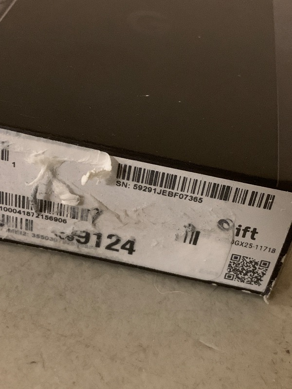 Photo 1 of Google Pixel 9a with Gemini - Unlocked Android Smartphone with Incredible Camera and AI Photo Editing, All-Day Battery, and Powerful Security - Obsidian - 256 GB