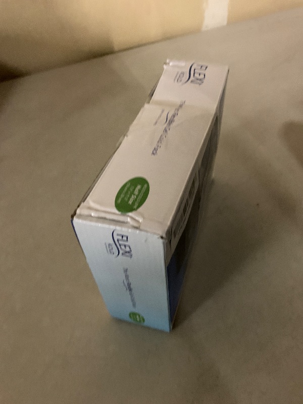 Photo 1 of 2 FlexiKold Gel Ice Packs - Ice Packs for Injuries Reusable, Back Pain Relief, Knee Ice Pack Wrap, After Surgery, Ice Pack for Knee - 6303-COLD-2PK by NatraCure - Medium – 2PK