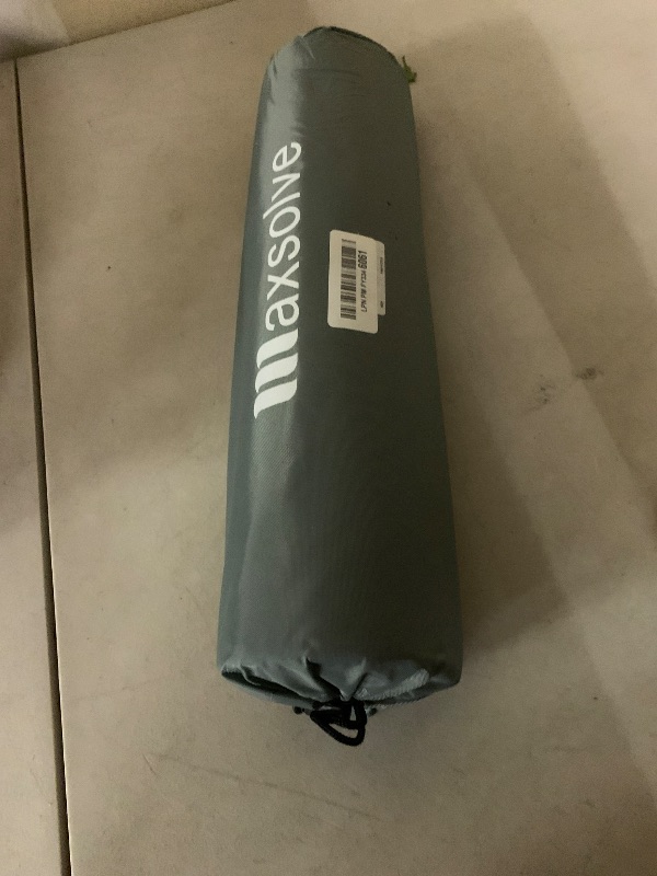 Photo 1 of Maxsolve Mahjong Mat, 31.5" x 31.5" Neoprene Mahjong Table Mat with Rules, Anti Slip & Noise Reduction Gaming Mat for Poker, Card, Dominoes, Board & Tile Games, Mahjong Gift with Carrying Bag - Blue