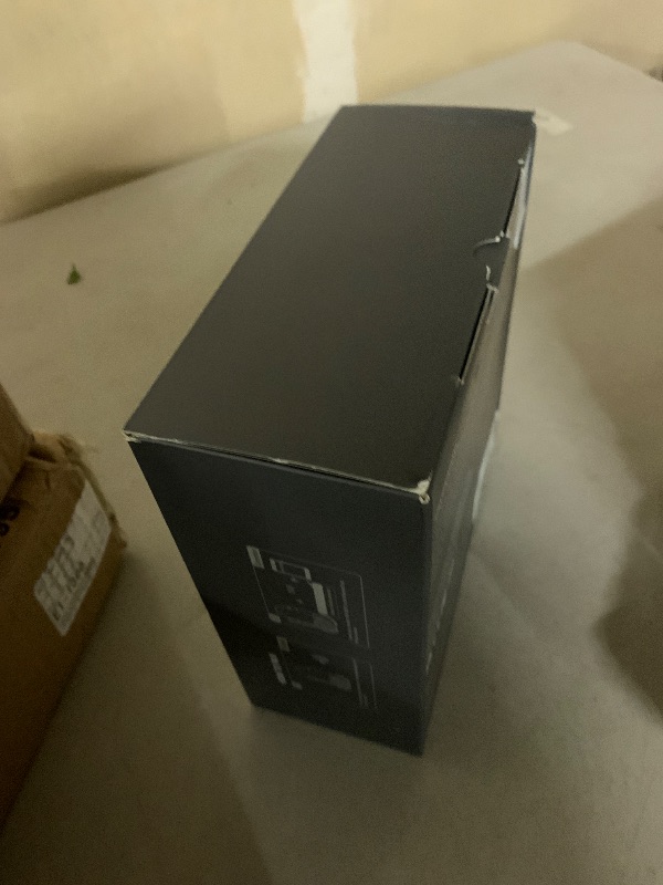 Photo 1 of (2025 Upgraded) Wireless Headset with Mic for Work, Bluetooth Headset with Noise Canceling Microphone with Dongle, Charging Base & Mic Mute, Wireless Headphones for Work from Home/PC/Computer