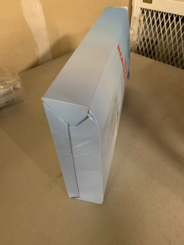 Photo 1 of 10000mAh Heated Seat Cushion Battery Operated - Foldable Portable USB Rechargeable Heating Seat Cushion for Office, Bleacher, Stadium,