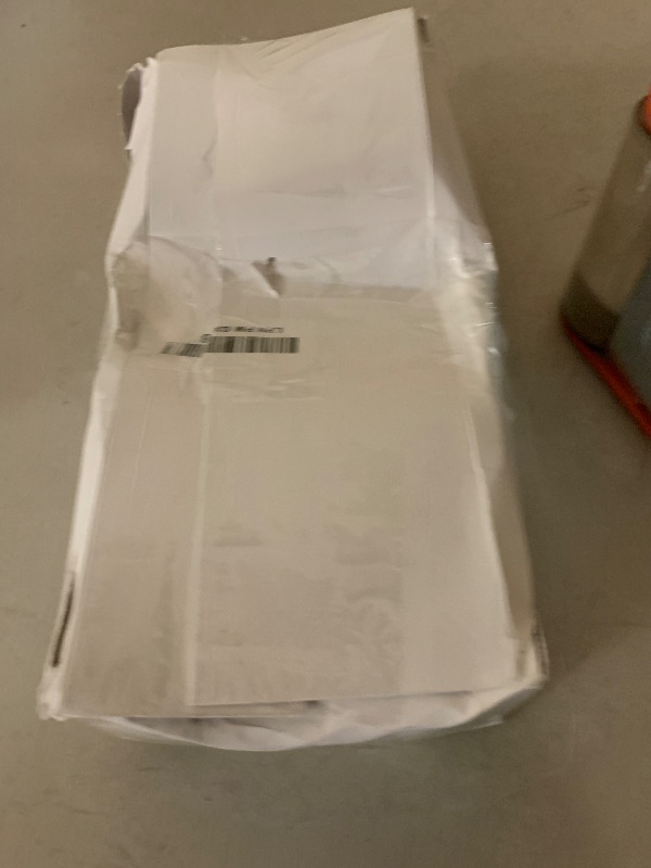 Photo 1 of 1 Inch Tag  Refills, 5000 PCS Tagging Gun Fasteners, Plastic Barbs Attachments for Clothing Label, for All Standard Garment Price Tag Guns