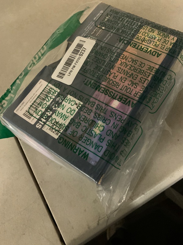 Photo 1 of Linkind Smart Light Bulbs, Smart Bulb That Work with Alexa & Google Home, LED Light Bulbs Color Changing, 104 Preset Scene, Music Sync, A19 E26 2.4GHz RGBTW WiFi Bluetooth Light Bulb 60W, 800LM, 4Pack