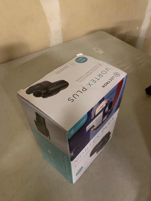 Photo 1 of Lectron NACS to CCS Electric Vehicle Adapter with Interlock - (500A/1,000V) - Compatible with Tesla Superchargers - CCS1 EV Fast Charging with Vortex Plus [Check Automaker for Compatibility] - UL 2252