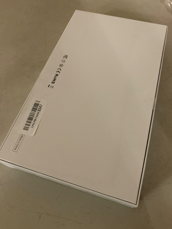 Photo 1 of 11inch Tablet, Android 15 Tablet 24GB RAM,128GB ROM, 2560*1600IPS 2.5K Widevine L1, G100( MT8781) Octa-core Processor, 24GB RAM,128GB ROM, Wi-Fi 6& Bluetooth 5.2, 8200mAh Battery