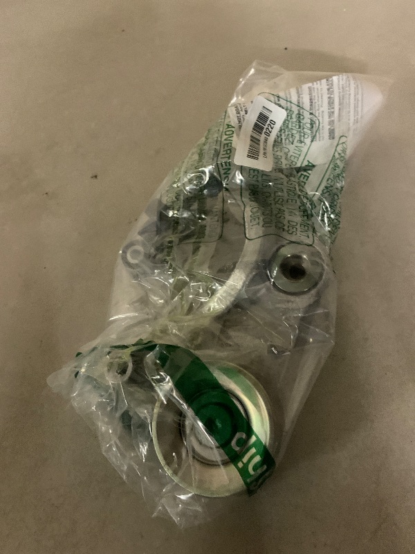 Photo 1 of Gates 39054 DriveAlign Automatic Belt Drive Tensioner