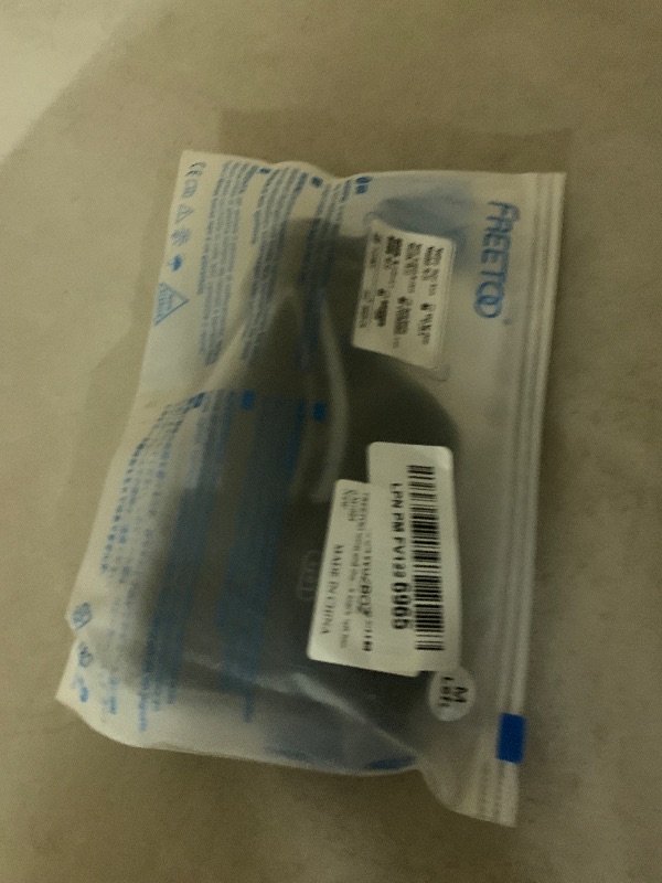 Photo 1 of FREETOO Stable CMC Thumb Brace for De quervains tenosynovitis?Thumb Splint Right Hand or Left Hand for Trigger Thumb,Thumb Stabilizer for Arthritis,Tendonitis, Joint Pain,Sprain White Left M