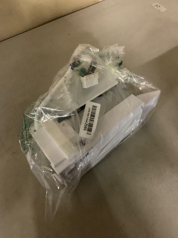 Photo 1 of DA97-18859A, Replacement Ice Maker Assembly for Samsung, DA97-13718A, PS12394382-1 Year Warranty