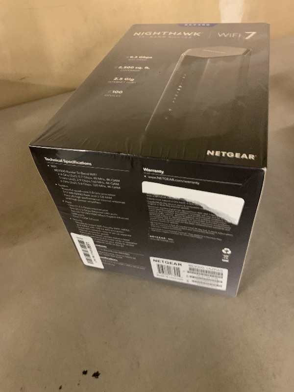 Photo 1 of TP-Link Deco S4 Whole Home Mesh WiFi System - Up to 2,000 Sq.ft. Coverage, AC1900 WiFi Router/Extender Replacement, Gigabit Ports, Deco S4(1-Pack)
Visit the TP-Link Store