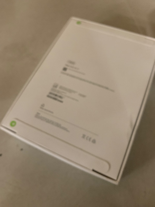 Photo 1 of Apple iPad 11-inch: A16 chip, 11-inch Model, Liquid Retina Display, 128GB, Wi-Fi 6, 12MP Front/12MP Back Camera, Touch ID, All-Day Battery Life — Pink