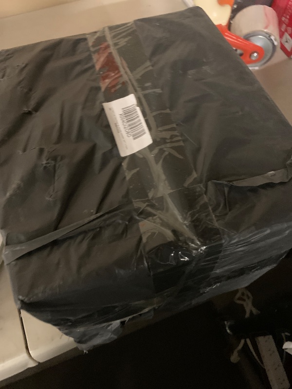 Photo 1 of iFJF R25T Fuel Filter/Water Separator Assembly Replacement for 245R Series Diesel Engine 10 Micron with 2 Fittings Replaces WK940/38X 20386081 33771 4 Packs