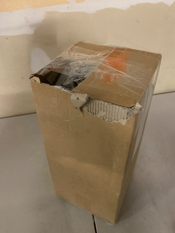 Photo 1 of DECORKEY Lanterns Decorative Indoor&Outdoor, 14.4'' Large Black Square Hanging Lanterns, Vintage Metal Candle Holder for Outdoor Patio Front Door Porch Wedding Party Decor