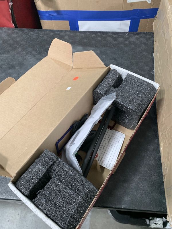 Photo 1 of Baja Designs OnX6+ Straight LED Light Bar 10-inch for Jeeps, Off-Road 4x4, Trucks, UTV, ATV, SUV (Driving Combo; Clear)