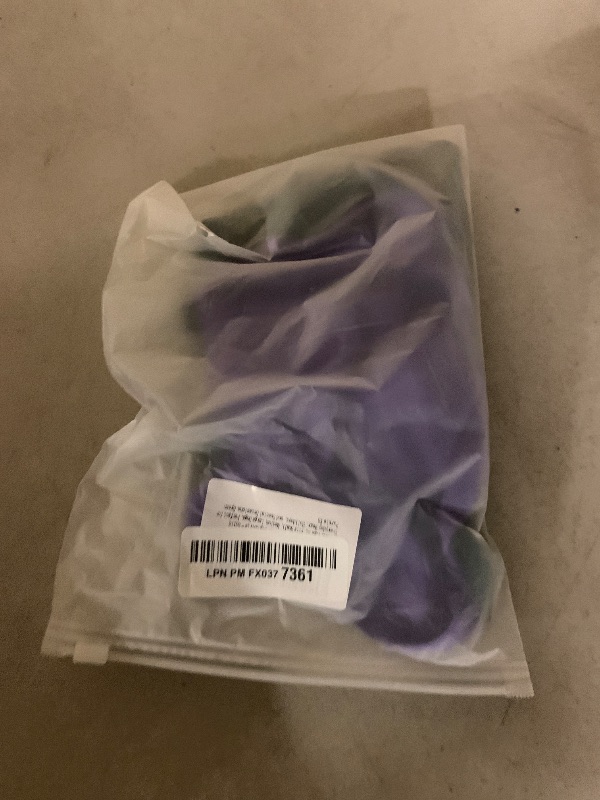 Photo 1 of 2-Pack Premium Polyester Dog Shirts - Solid Colors, Fabric, Fits Small, Medium, Large Dogs, Perfect for Everyday Wear, Holidays, and Special Occasions.Green Purple XS