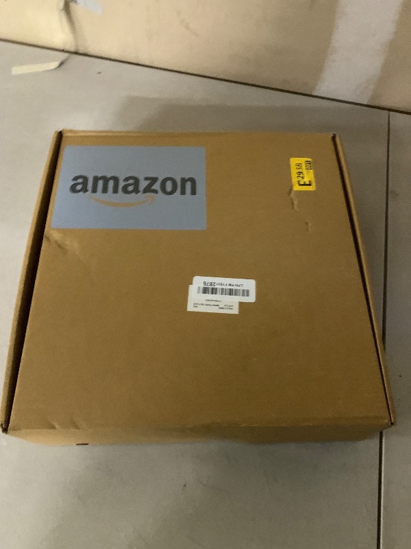 Photo 1 of 22 Inches Spring Wreaths for Front Door Blue Spring Door Wreath Summer Floral Wreath with Wildflower Lanvender for Wall Porch Indoors Outdoor Window Home Decorations