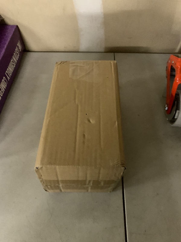 Photo 1 of 4-inch Heavy-Duty Circular Light Pole Tenon Adapter, Suitable for Circular lamp Post 2 3/8 Circular lamp Post Installation Bracket, Parking lot Lights, Street Lights