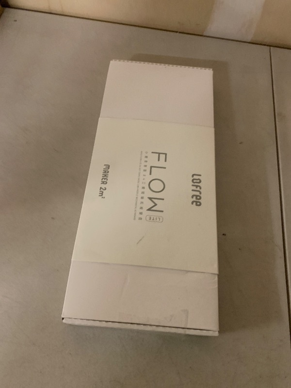 Photo 1 of Flow Lite 84 Keys Low Profile Mechanical Keyboard, 75% Swappable Rechargeable Wireless Keyboard with 2.4G Receiver, Bluetooth and Wired Connection for Windows, Mac/Specter Linear Switches (Off-White)