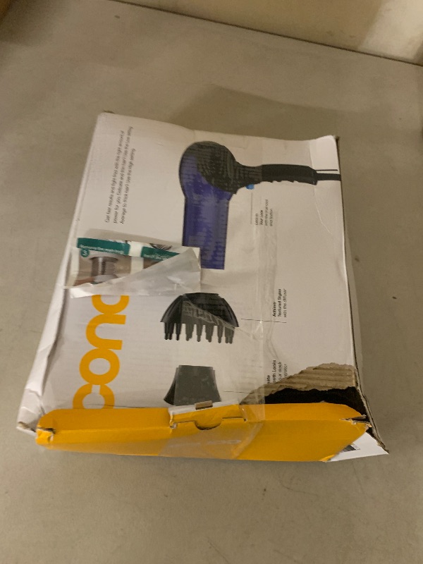 Photo 1 of 1875W CHR Hair Dryer